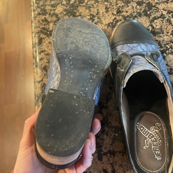 Freebird malena loafers - Picture 2 of 4